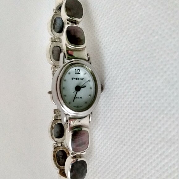Other - Labradorite watch